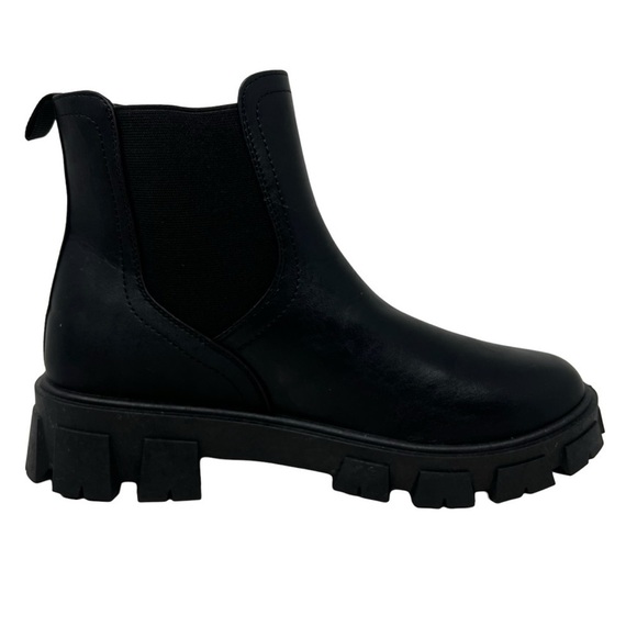 SUGAR Boots - Picture 9 of 11